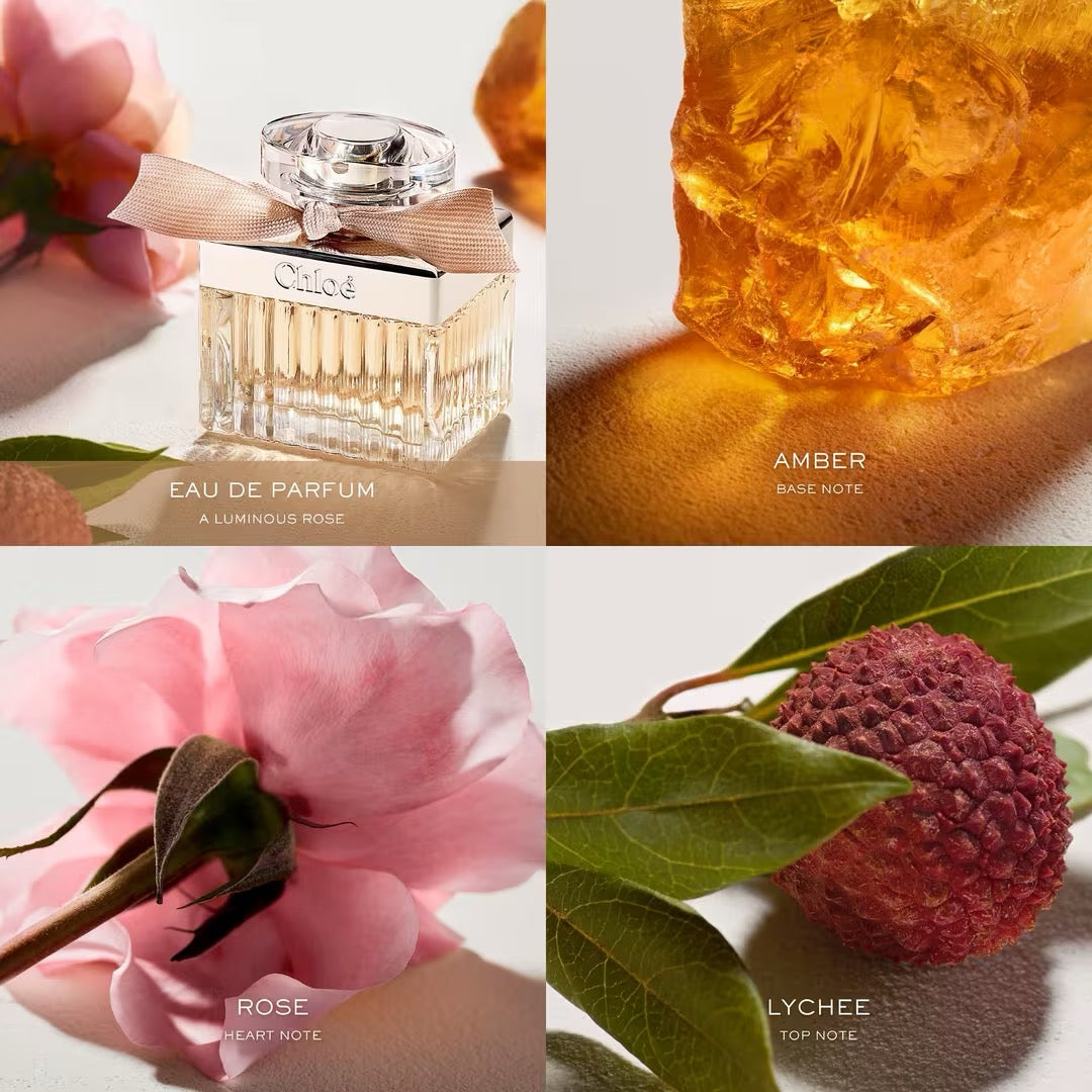 Chloé Chloé Eau de Parfum 3.3 oz