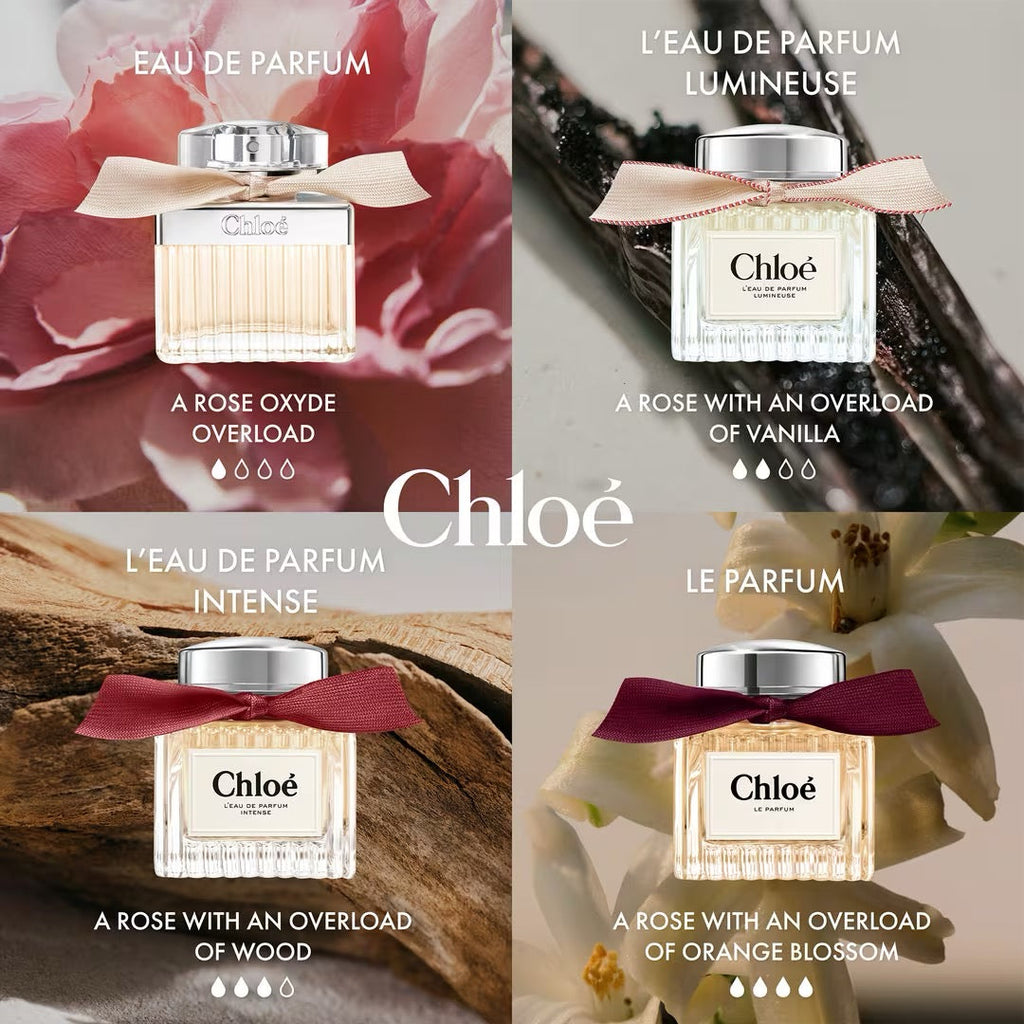 Chloé Chloé Eau de Parfum 3.3 oz