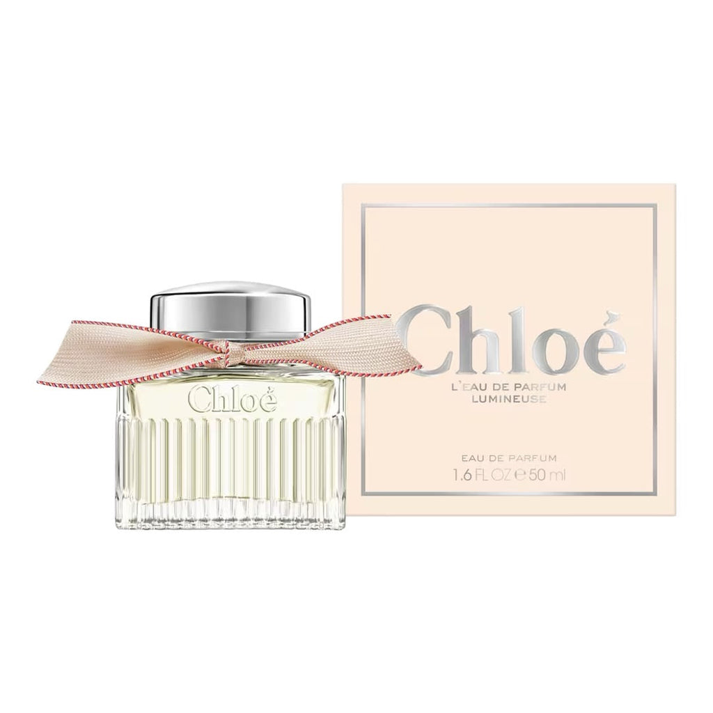 Chloé L'Eau de Parfum Lumineuse 1.6 oz