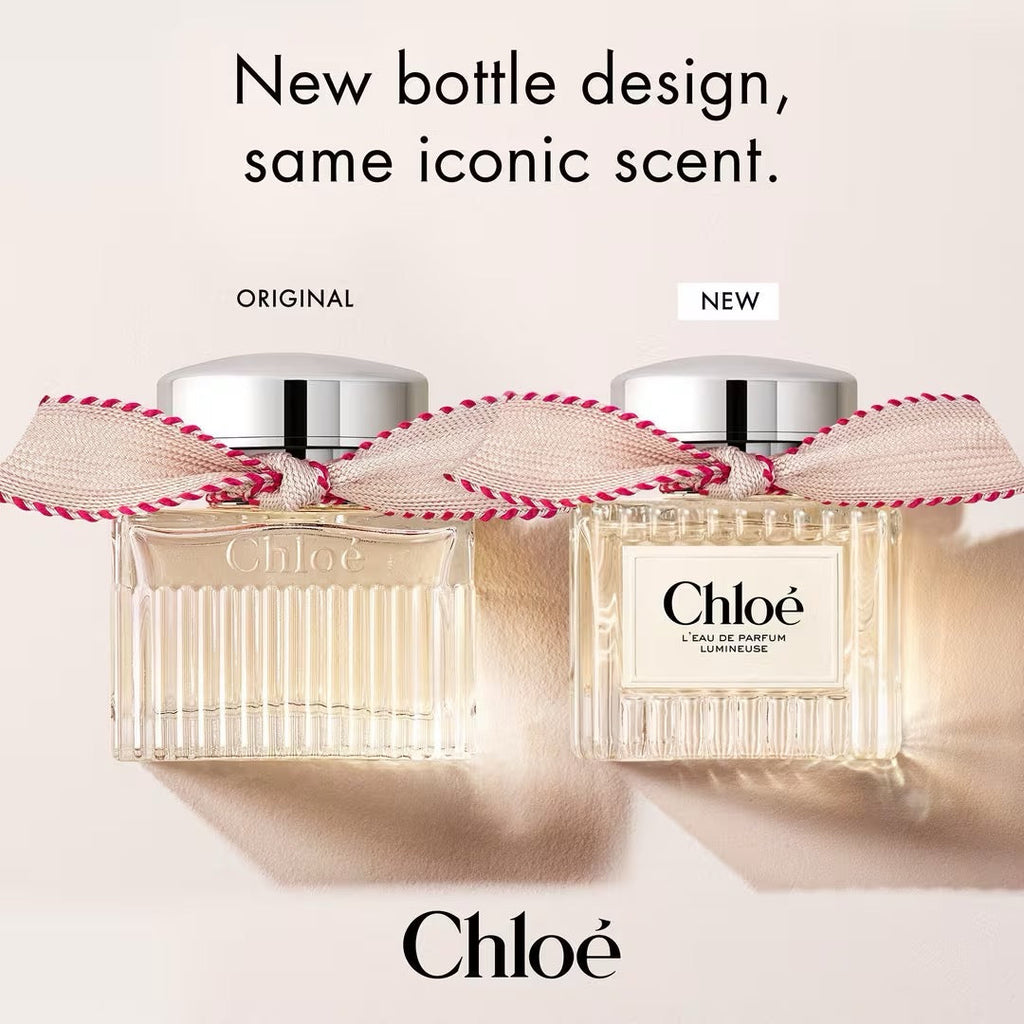 Chloé L'Eau de Parfum Lumineuse 1.6 oz