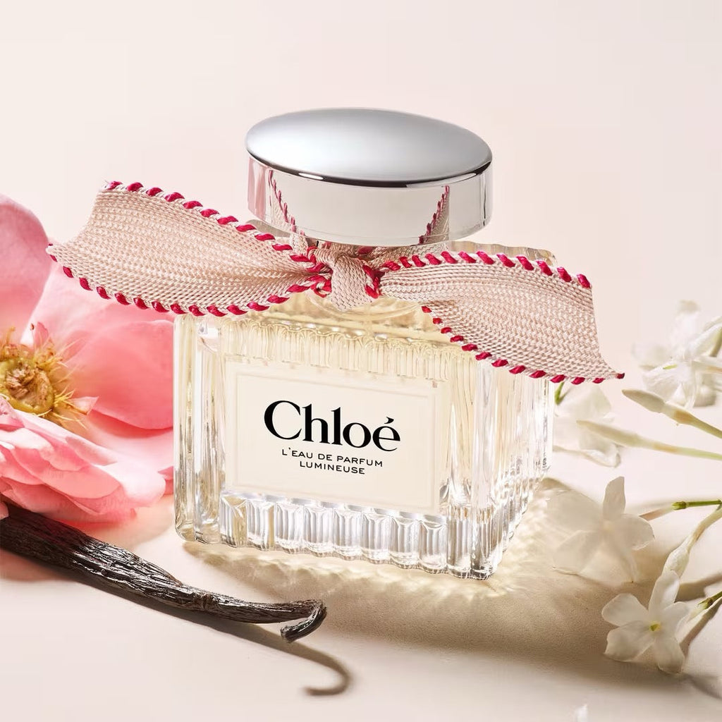 Chloé L'Eau de Parfum Lumineuse 1.6 oz