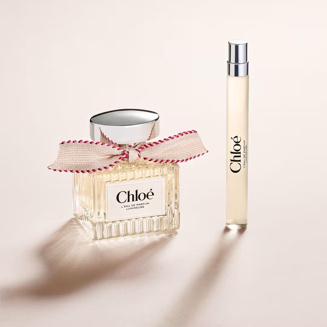 Chloé L'Eau de Parfum Lumineuse 1.6 oz
