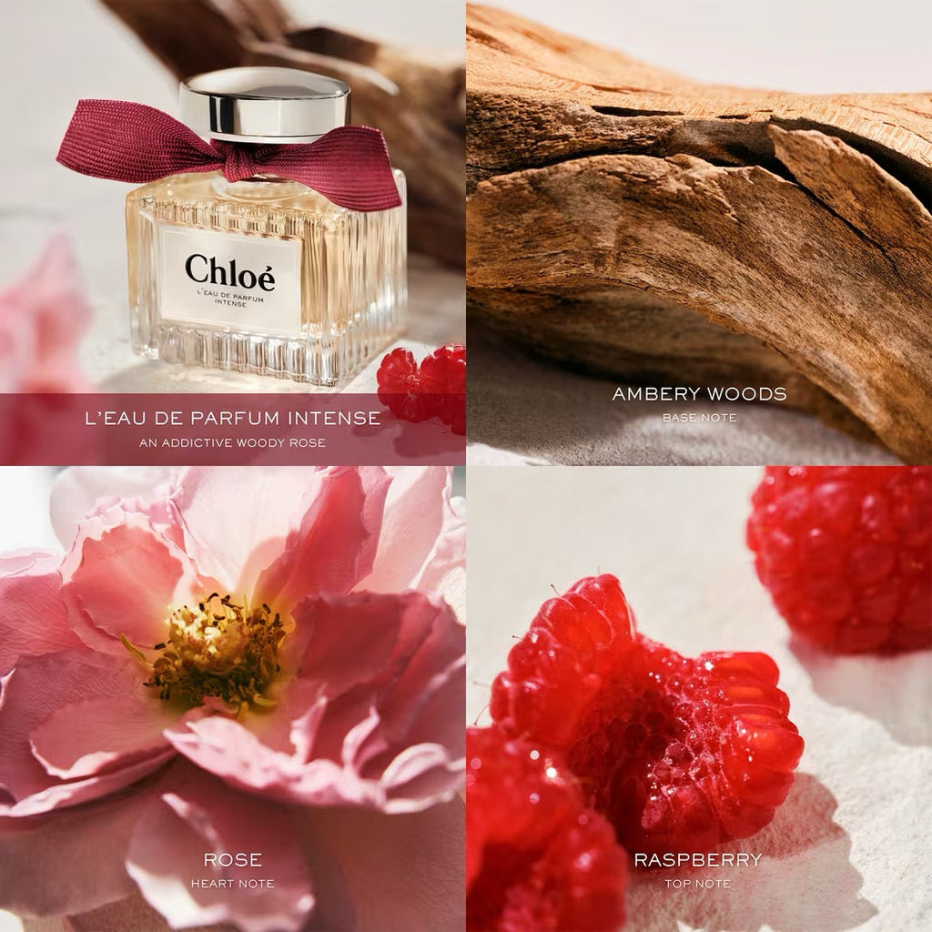 Chloé L’Eau de Parfum Intense 3.3 oz