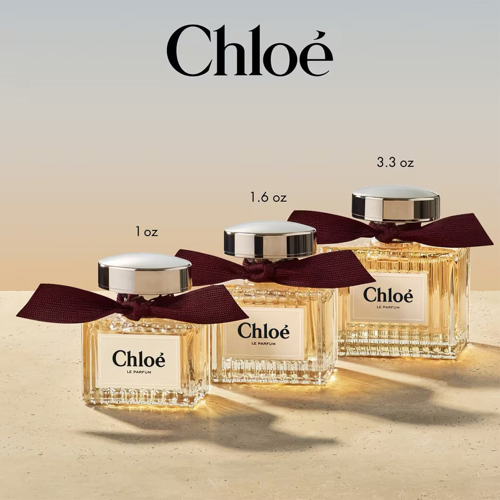 Chloé Le Parfum 3.3 oz