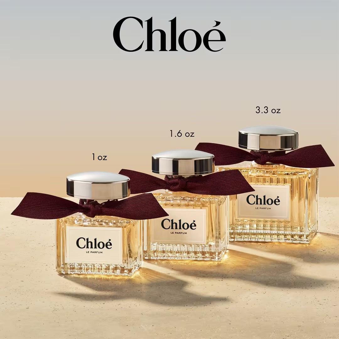 Chloé Le Parfum 3.3 oz