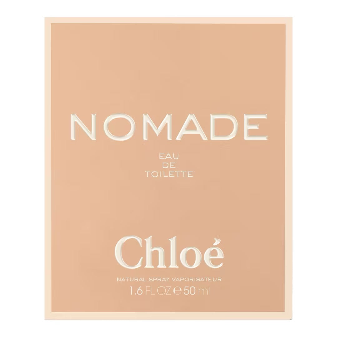 Chloé Nomade Eau de Toilette 1.6 oz