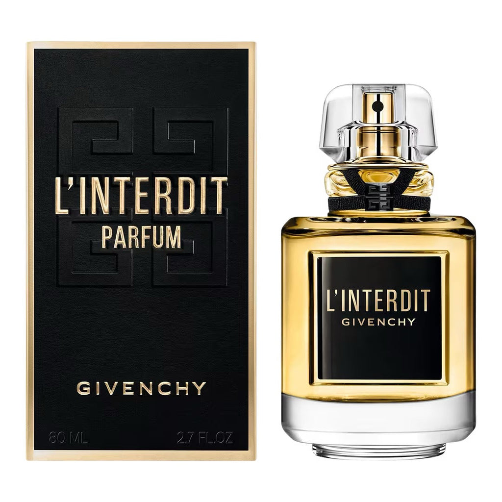 Givenchy L'Interdit Parfum Eau de Parfum 2.7 oz