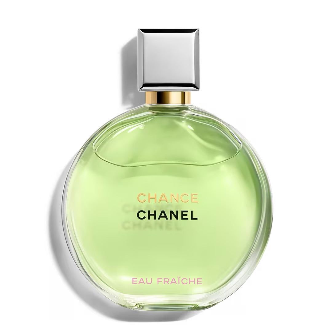CHANEL CHANCE EAU FRAÎCHE Eau de Parfum Spray 3.4 oz
