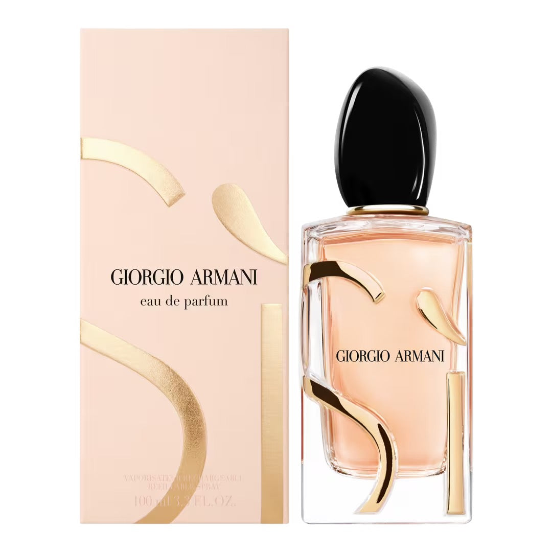 Saint Laurent Sì Eau de Parfum 3.4 oz