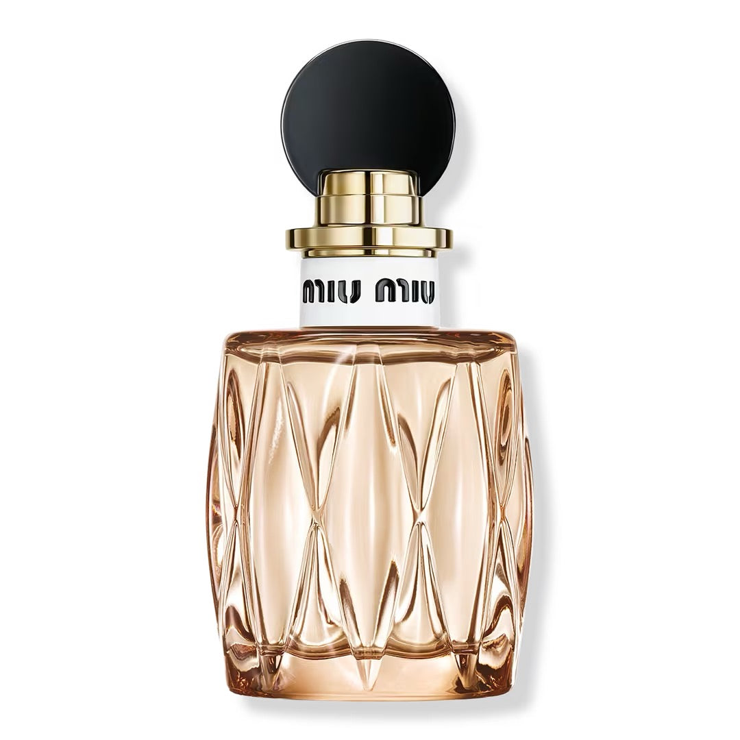 Miu Miu Miutine Eau de Parfum 3.4 oz