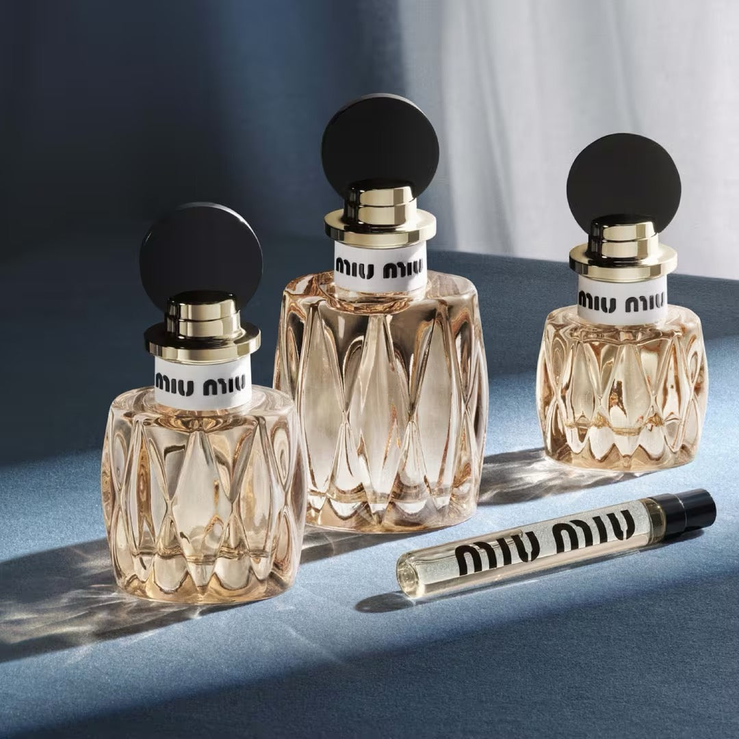 Miu Miu Miutine Eau de Parfum 3.4 oz