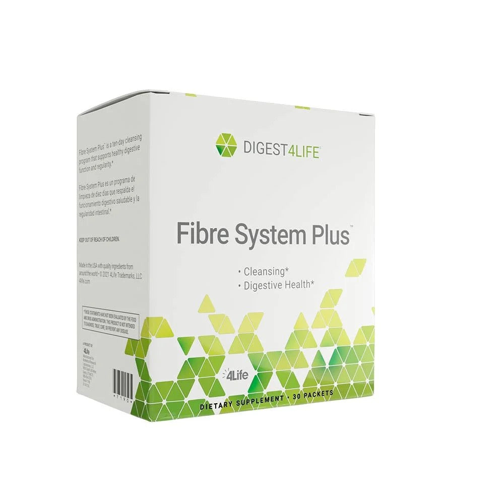 4Life Fibre System Plus