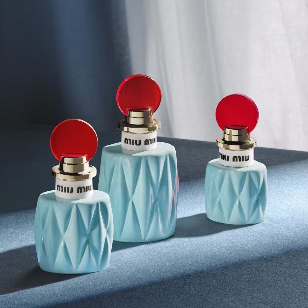 Miu Miu L'Eau de Muguet Eau de Parfum 3.4 oz