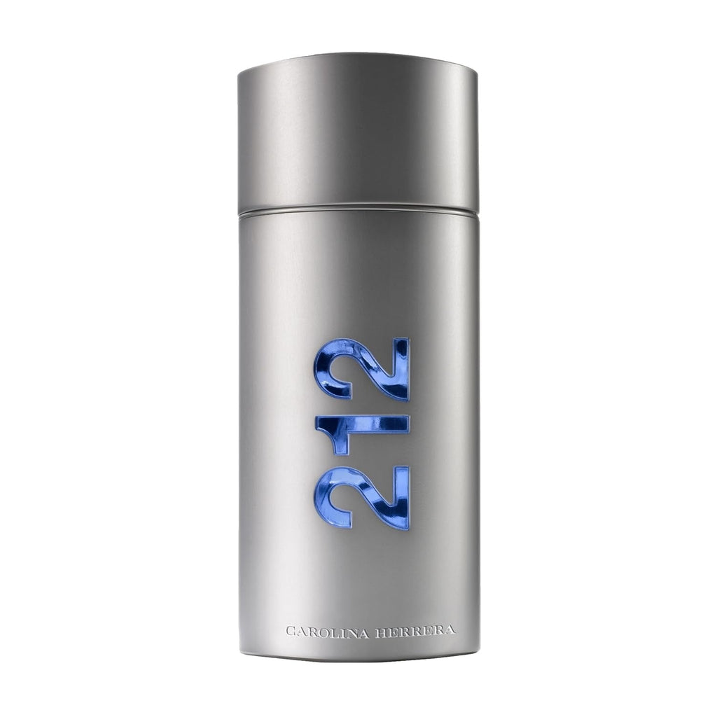 Carolina Herrera 212 Eau de Toilette Spray 3.4 oz