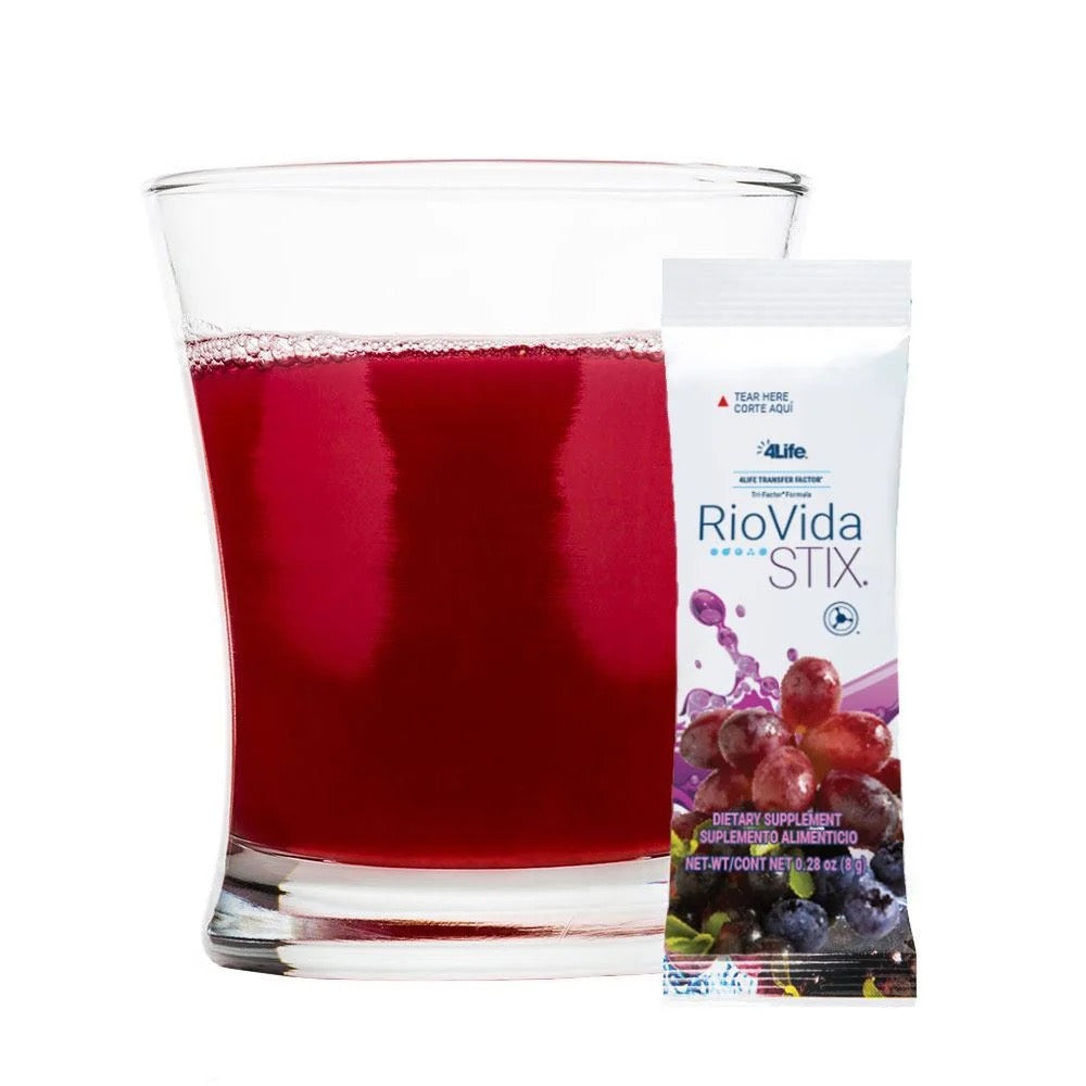 4Life RioVida Stix