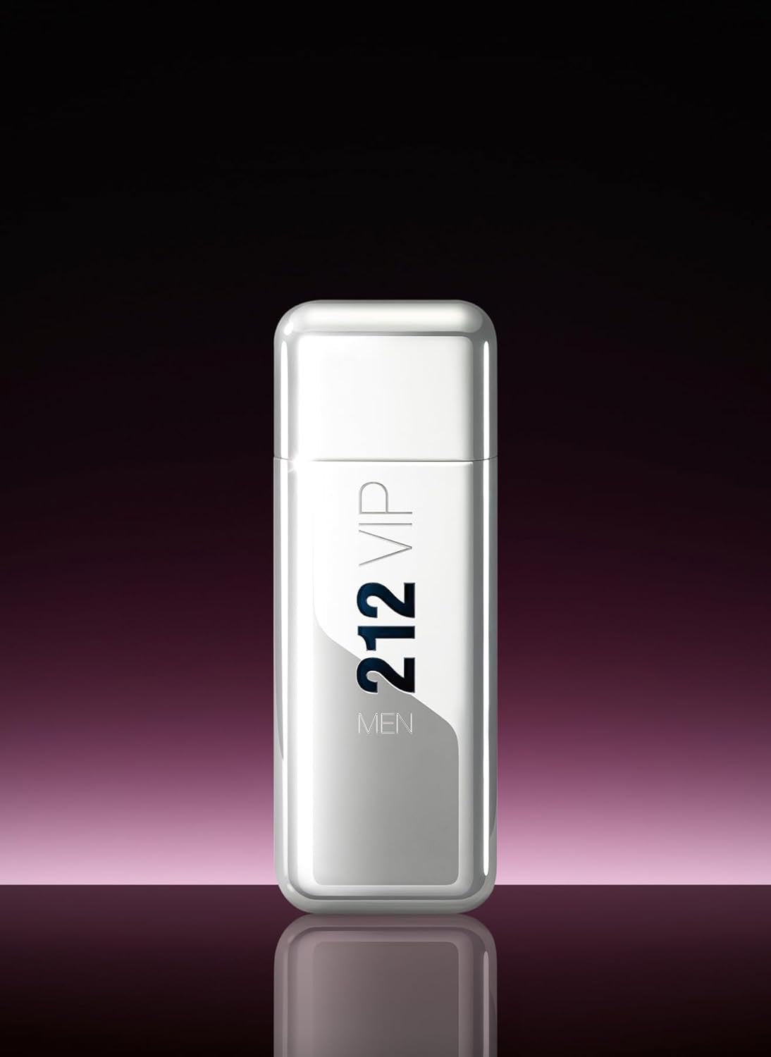 Carolina Herrera 212 Vip Are You On the List? 3.4 oz