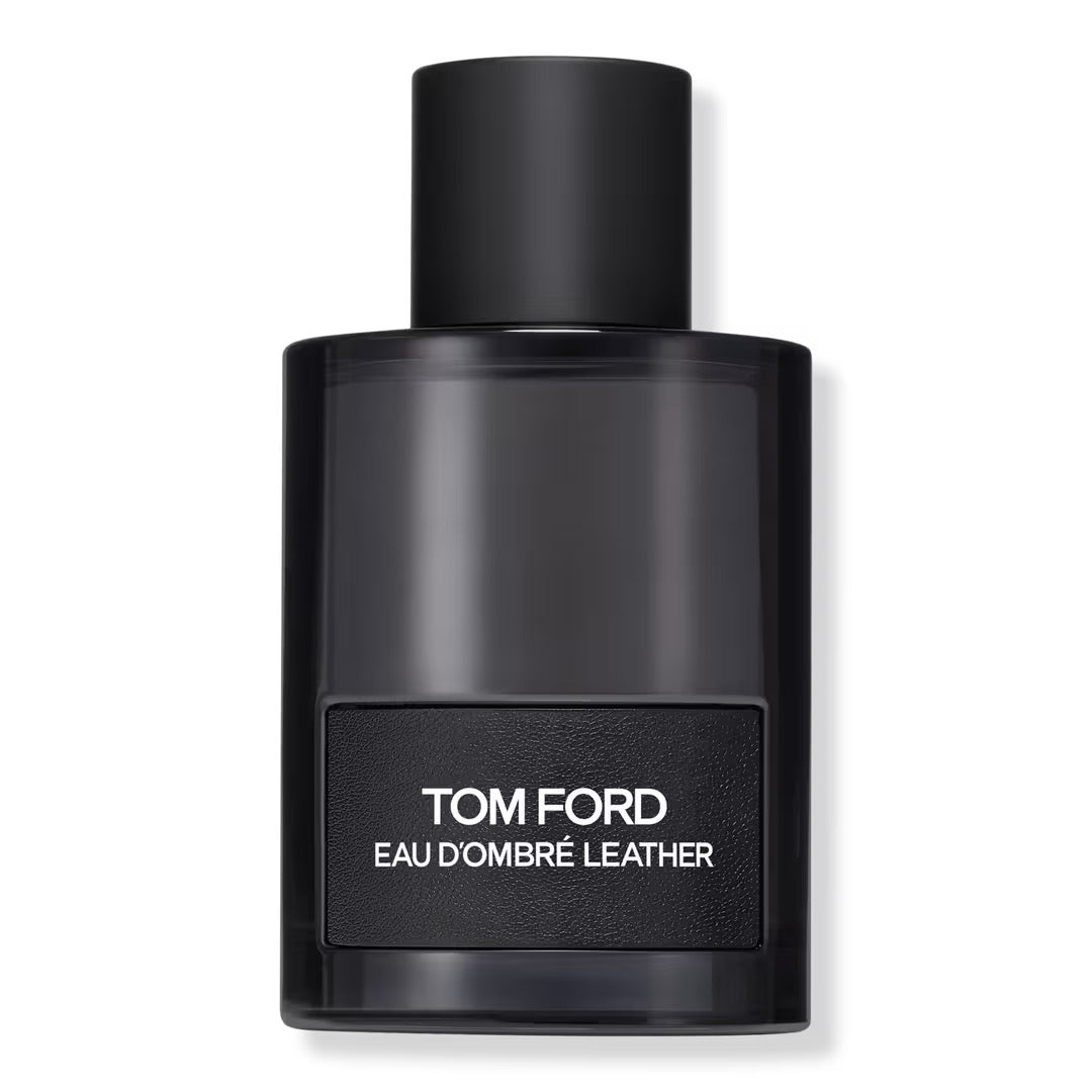 Tom Ford Eau D'Ombre Leather 3.4 oz