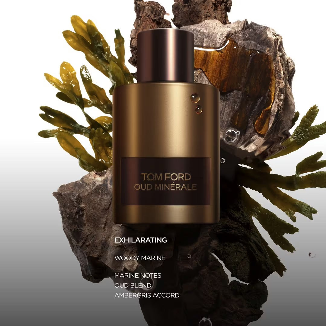 Tom Ford Oud Minerale Eau de Parfum 3.4 oz