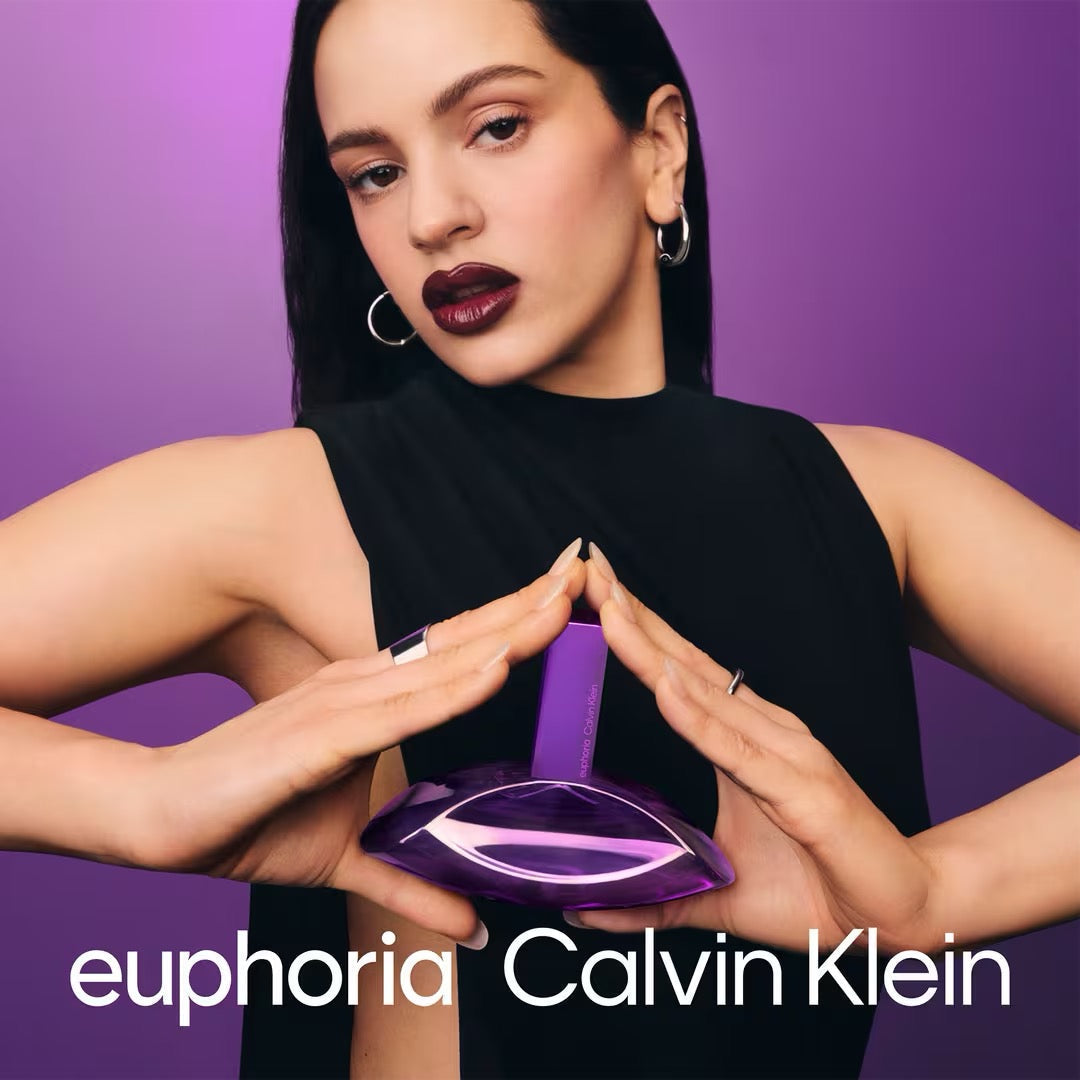 Calvin Klein Euphoria Bold Elixir Parfum Intense 3.3 oz