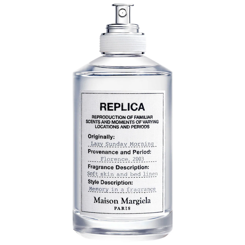 Maison Margiela Replica Lazy Sunday Morning Eau de Toilette 100ml