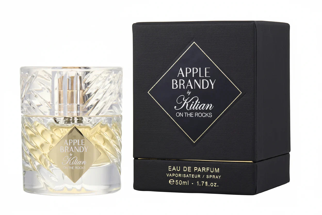 Killian Paris Apple Brandy on The Rocks 50ml