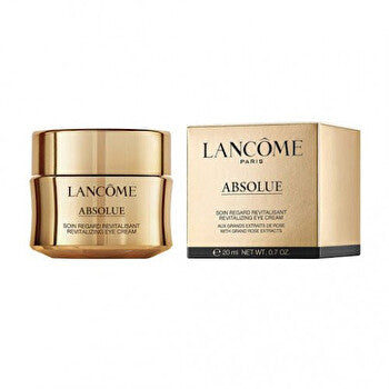 Lancome Absolue Revitalizing Eye Cream For Women 20ml