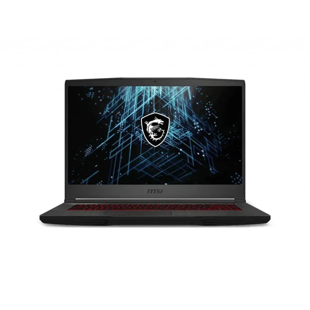 MSI GF66 Thin 10UE-213US 15.6" FHD - i5-10500H - 16GB RAM - RTX 3060 - 512GB SSD - GF65213