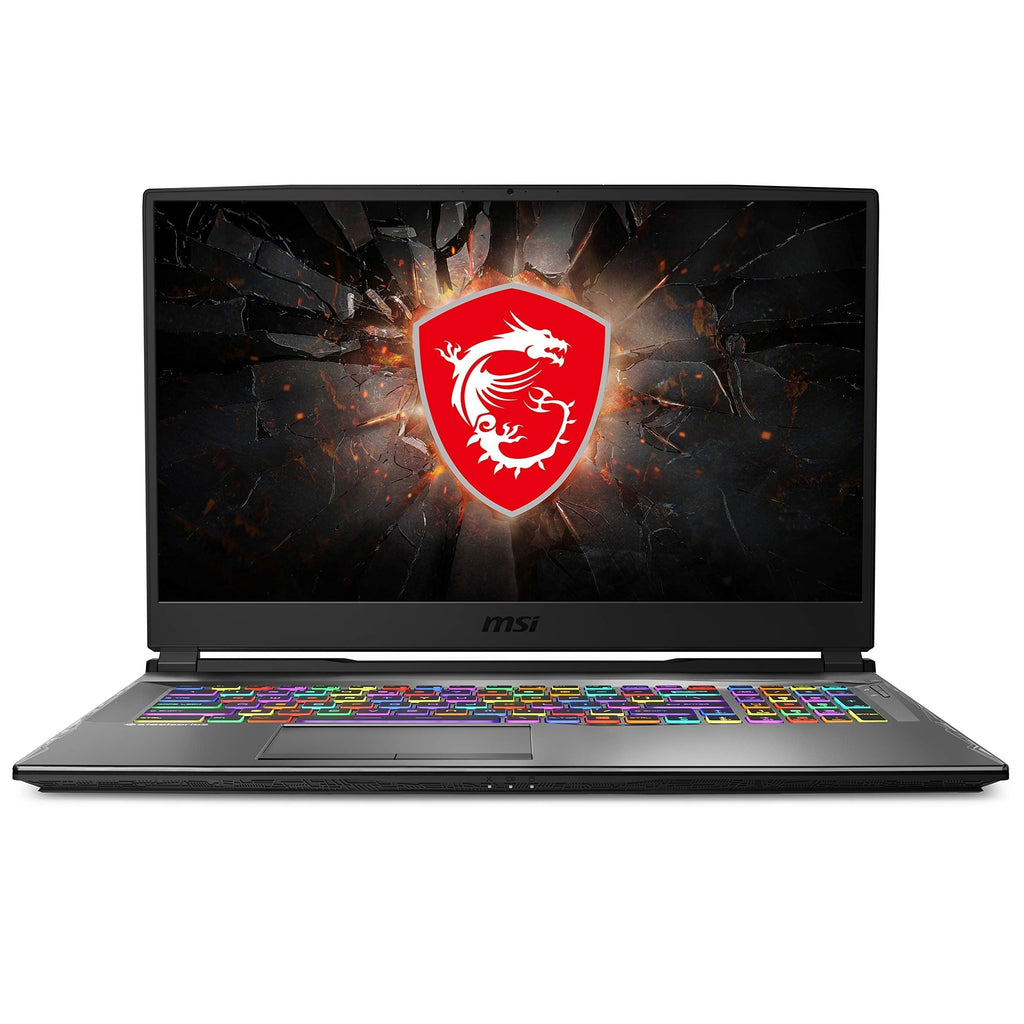 MSI GL65 Leopard 10SCXK - 15.6-inch FHD - i5-10300H, 16GB RAM, GeForce GTX 1650, 512GB SSD - 10SCXK-066US
