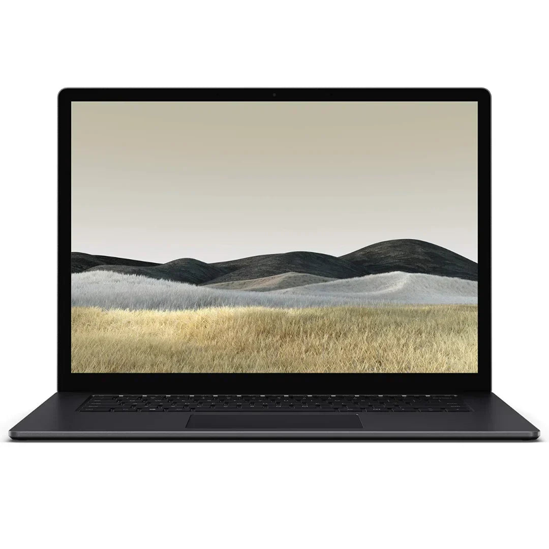 Microsoft - Surface Laptop 3 - 15"" - AMD Ryzen 7 - 32GB Memory - 1TB SSD - Matte Black