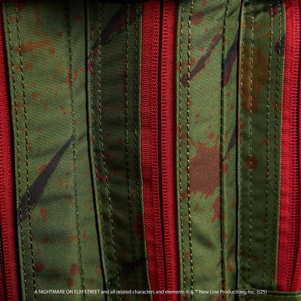 35L Backpack Nightmare on Elm Street