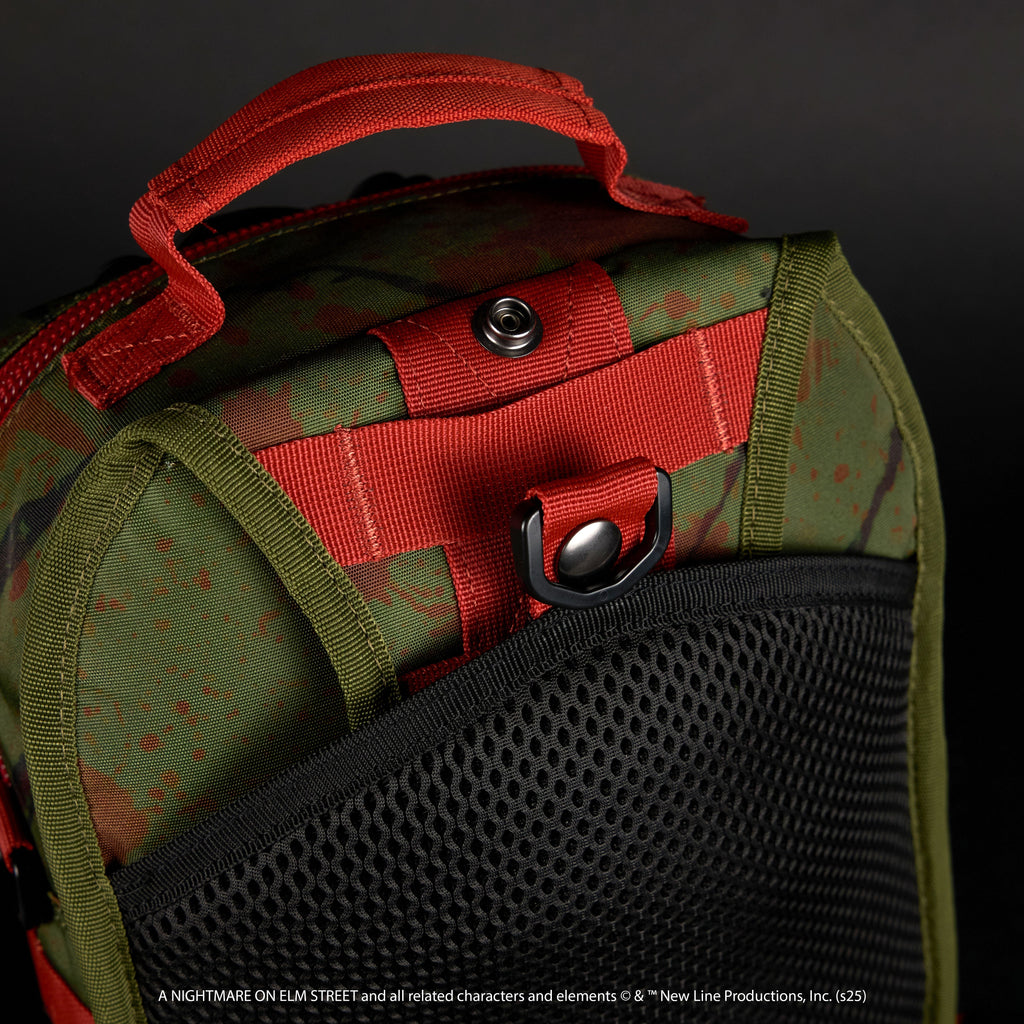 9L Tactical Sling Bag Nightmare on Elm Street