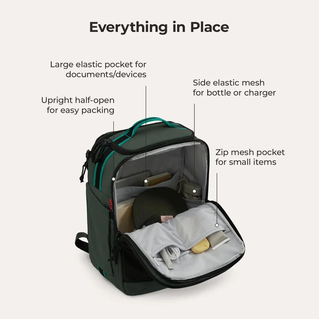 Blast Elite 22L Backpack