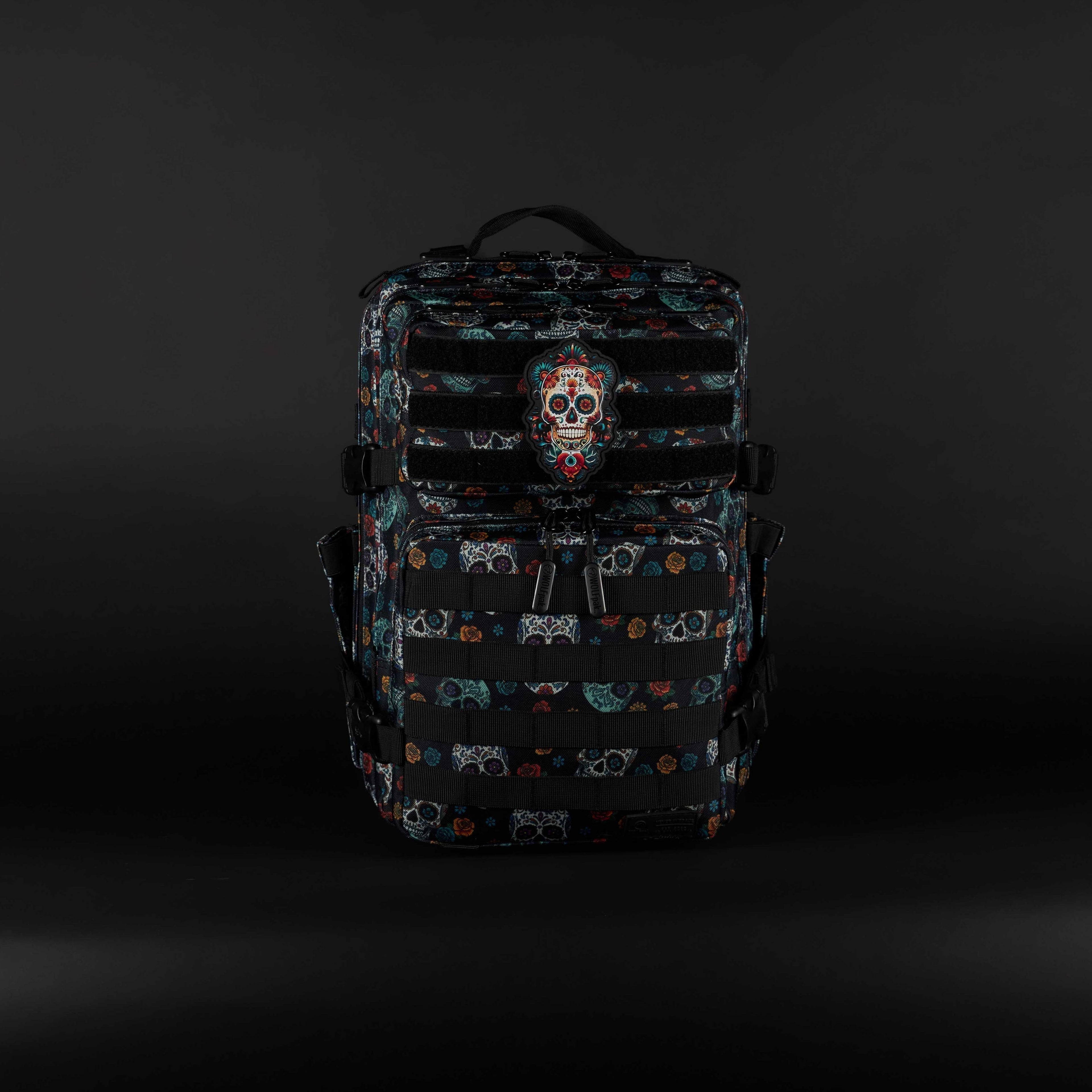 25L Backpack D??a de Los Muertos