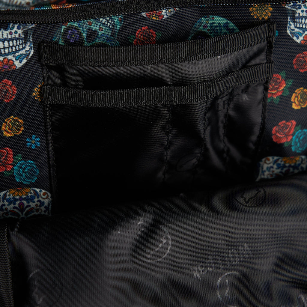 25L Backpack D??a de Los Muertos