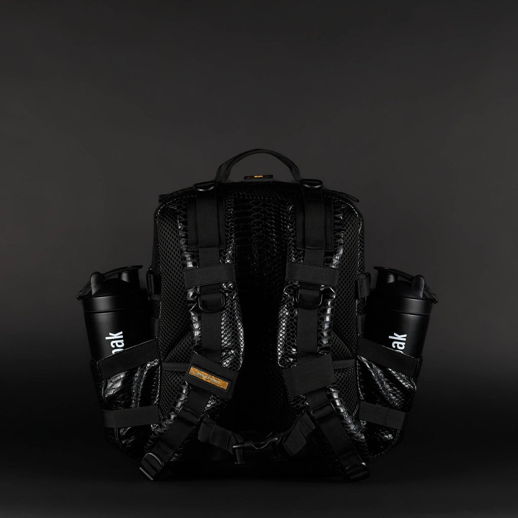 25L Backpack King Cobra