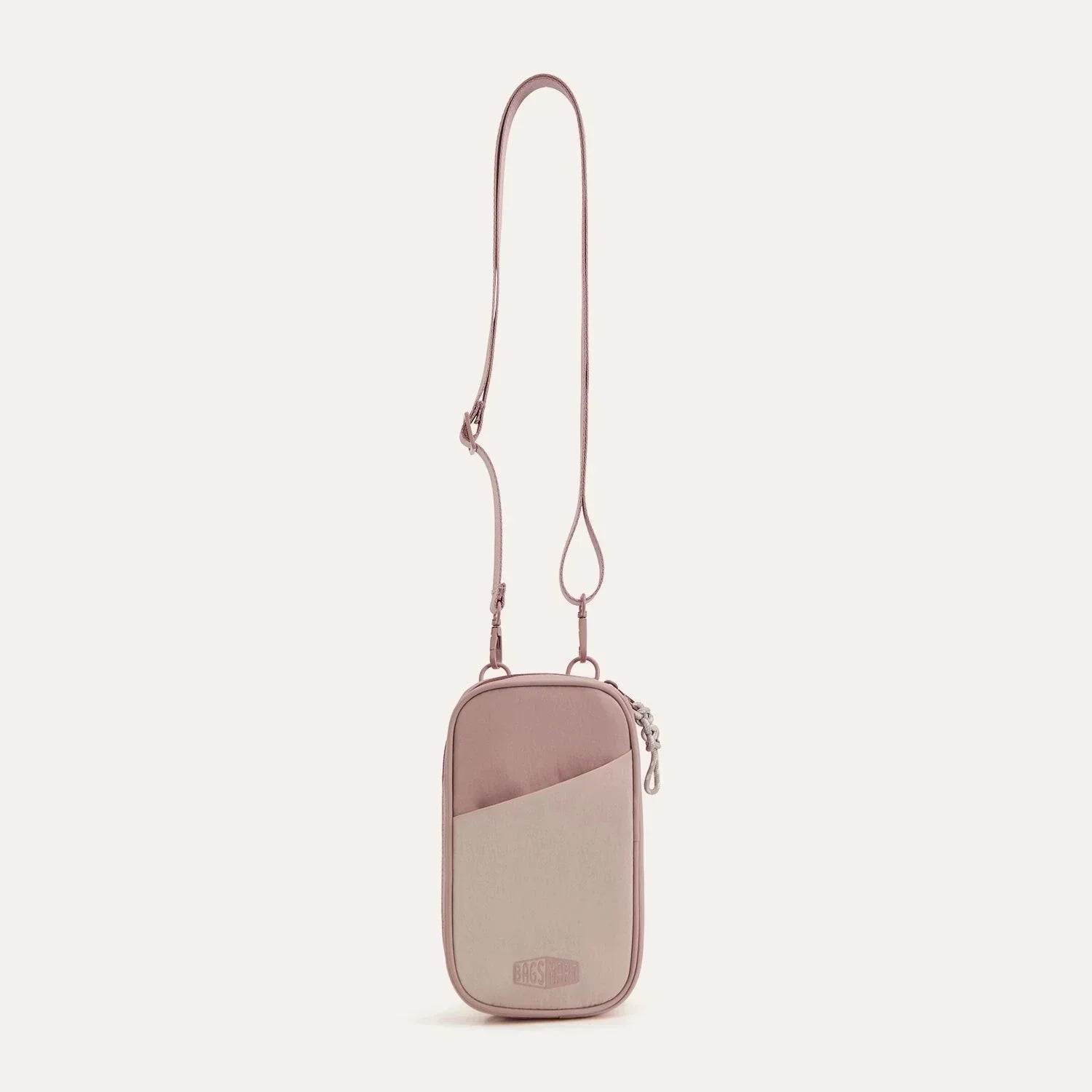 (FREE GIFT)Crush Passport Holder