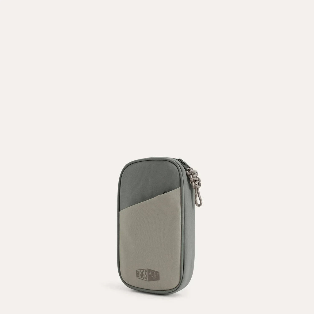 (FREE GIFT)Crush Passport Holder