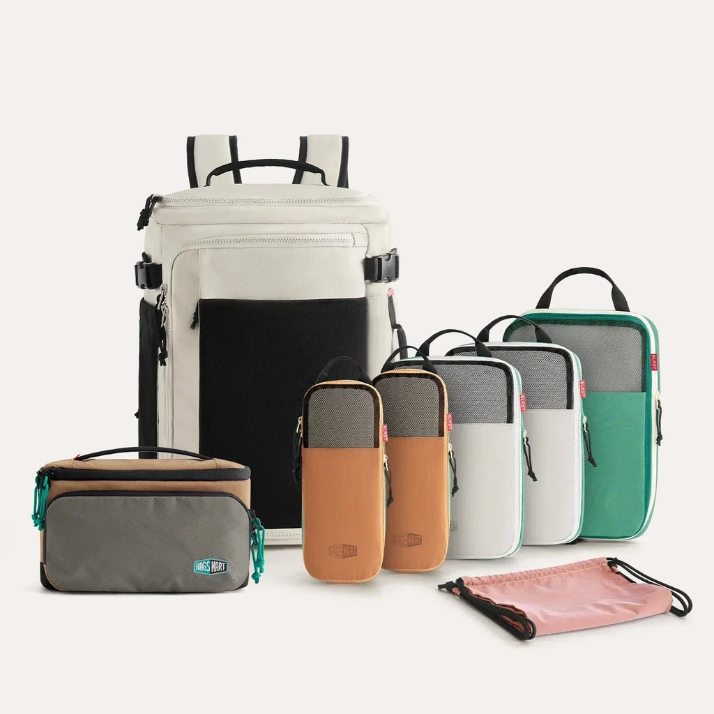 Blast & Go Kit Pro