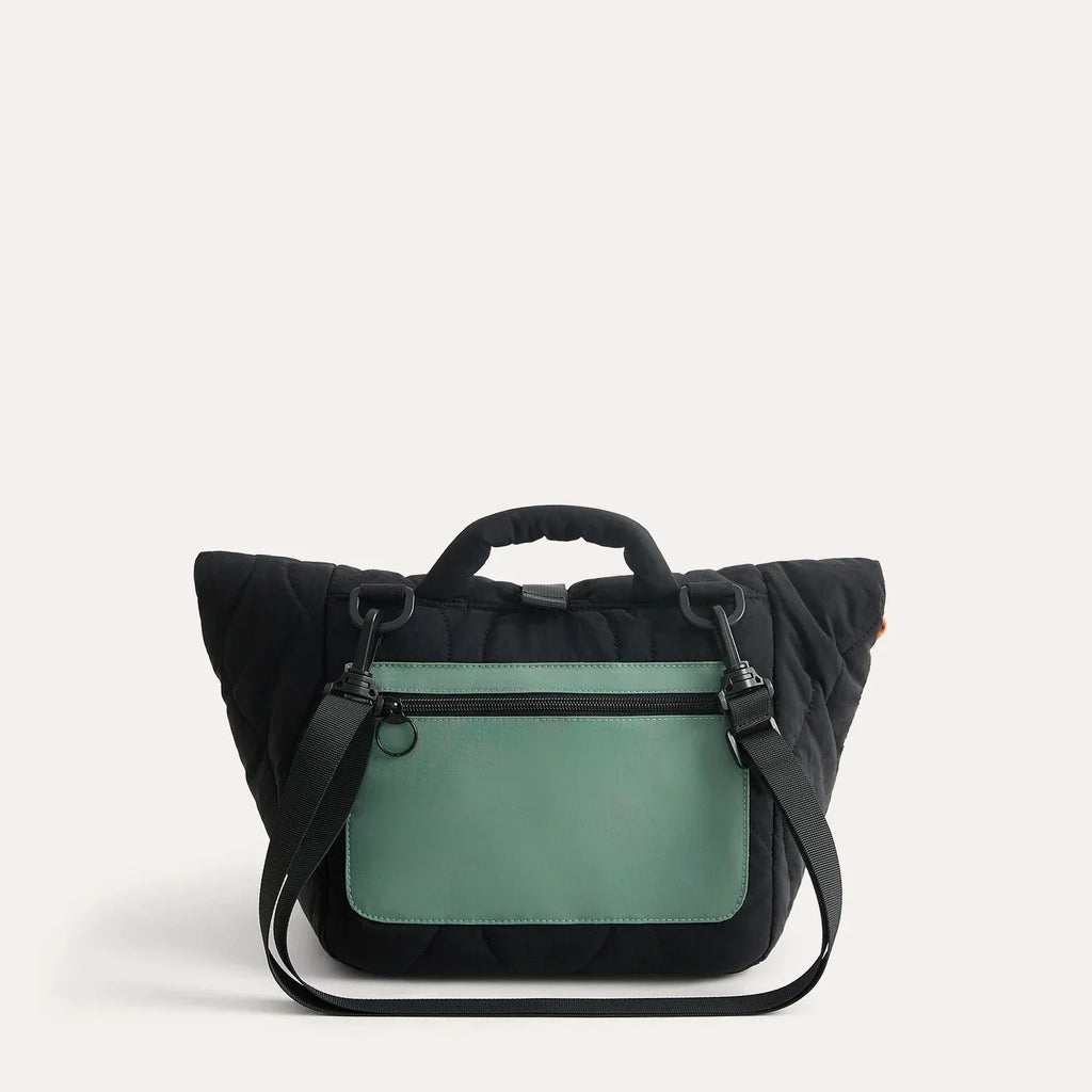 (FREE GIFT) Paz Roll Top Lunch Bag