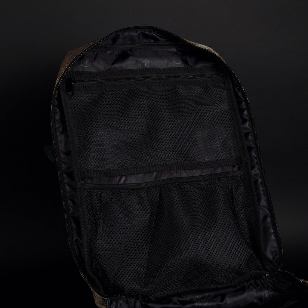 25L Backpack Realtree APX