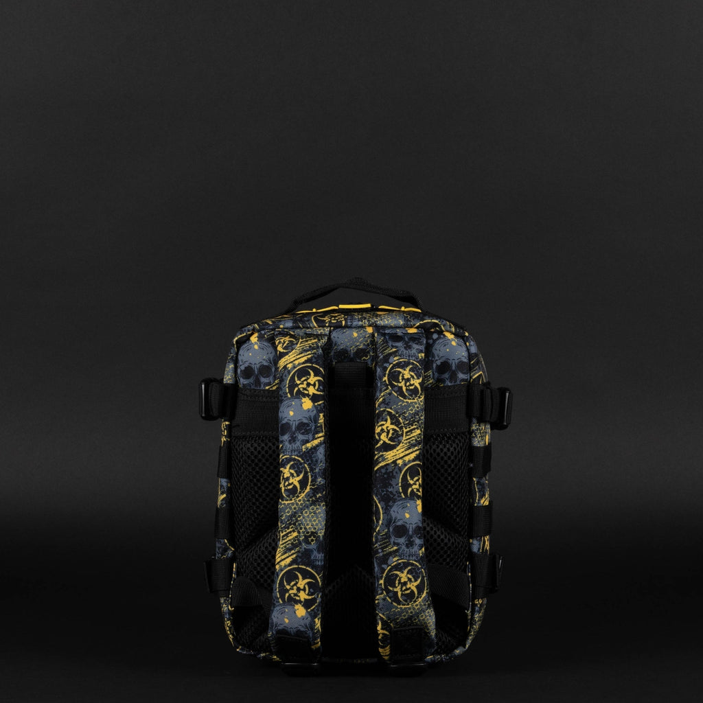 9L Backpack Mini Apocalypse