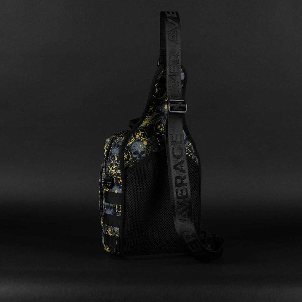 9L Tactical Sling Bag Apocalypse