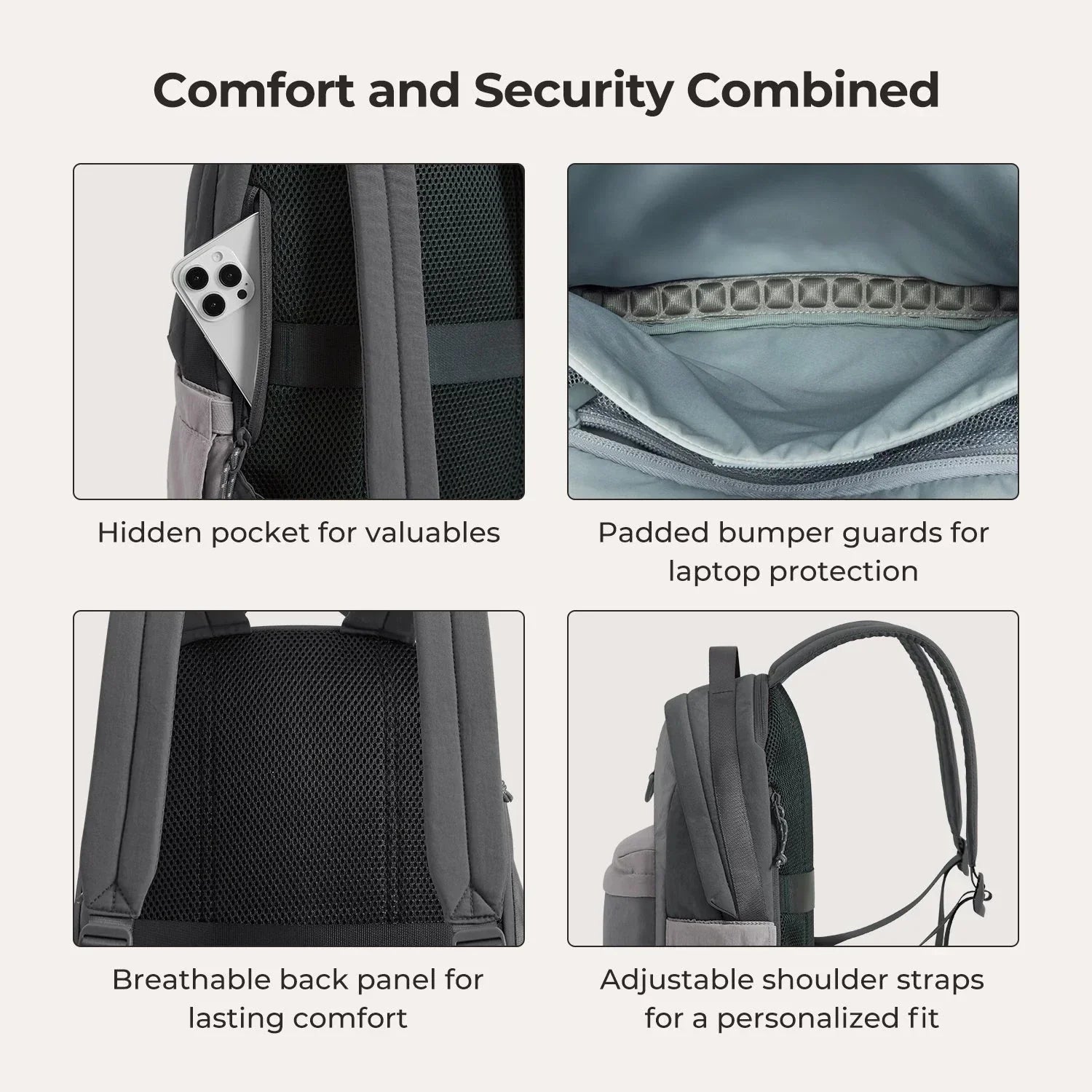 Crush 18L Backpack