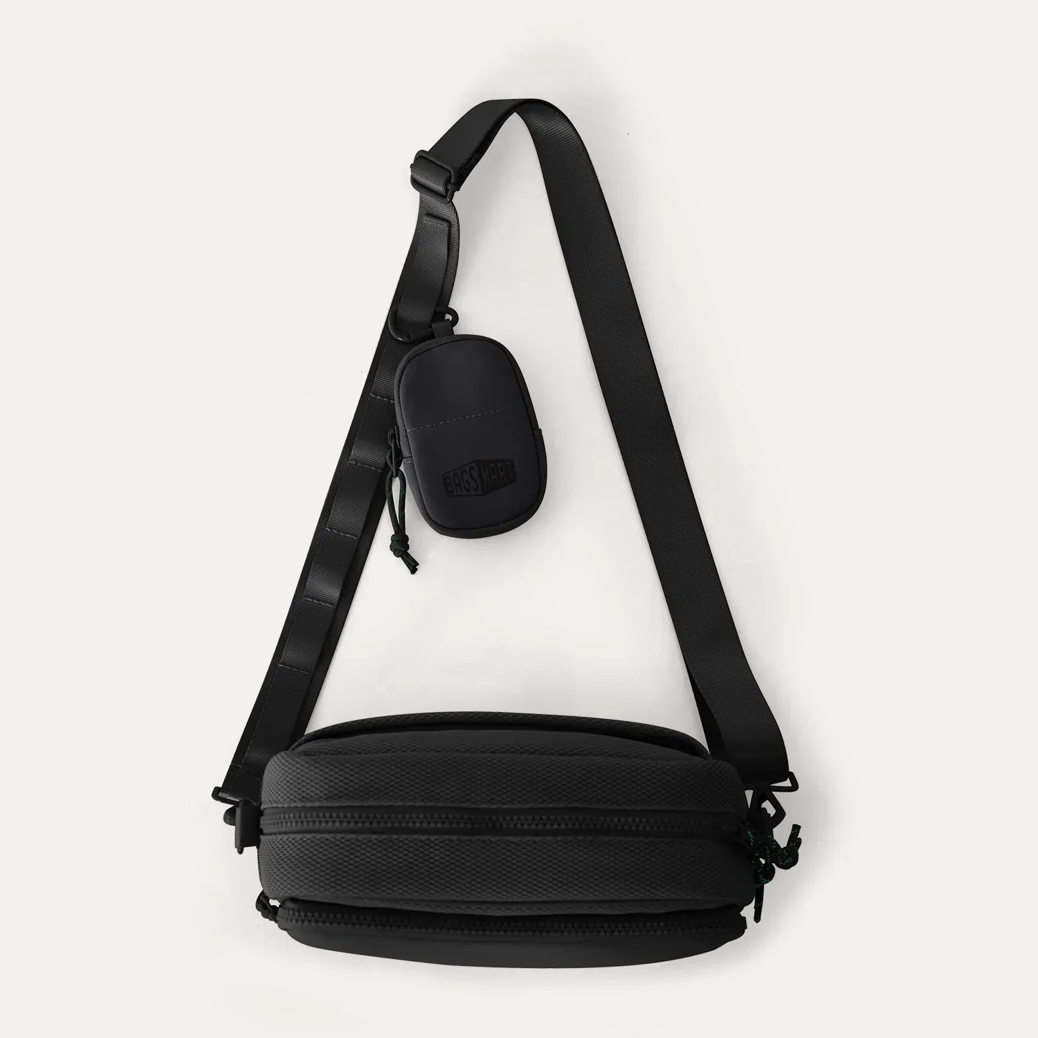 REIKI Crossbody