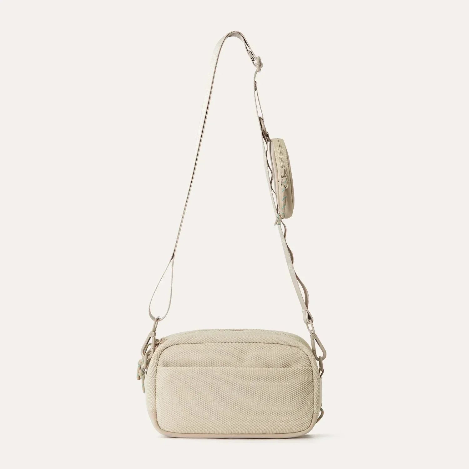 (FREE GIFT)REIKI Crossbody