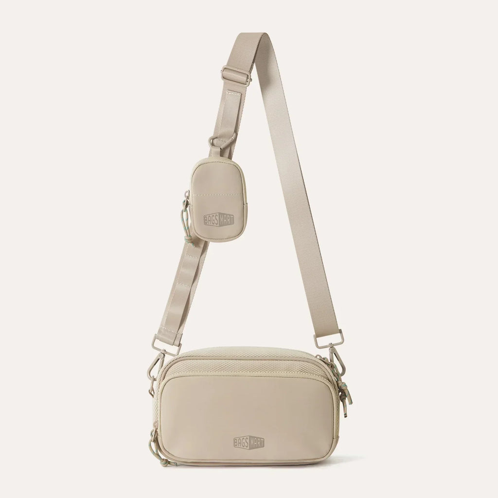 REIKI Crossbody