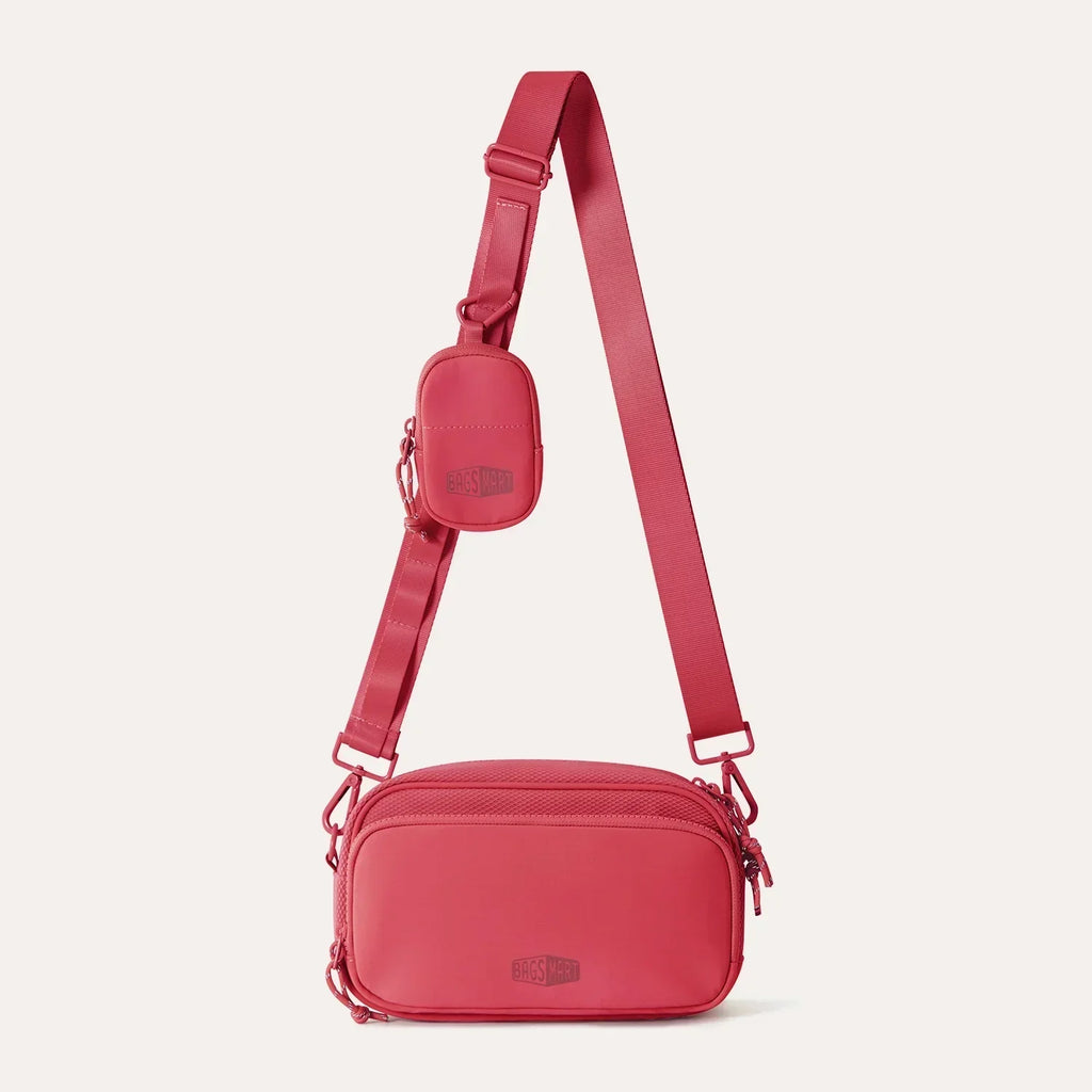 REIKI Crossbody