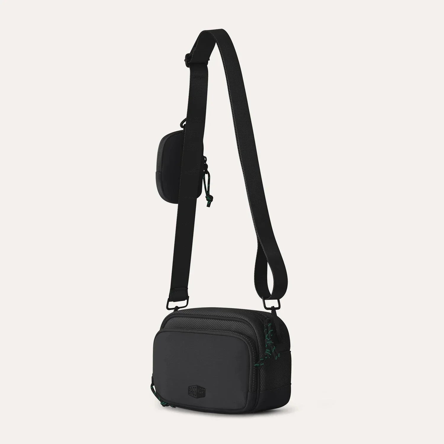 (FREE GIFT)REIKI Crossbody