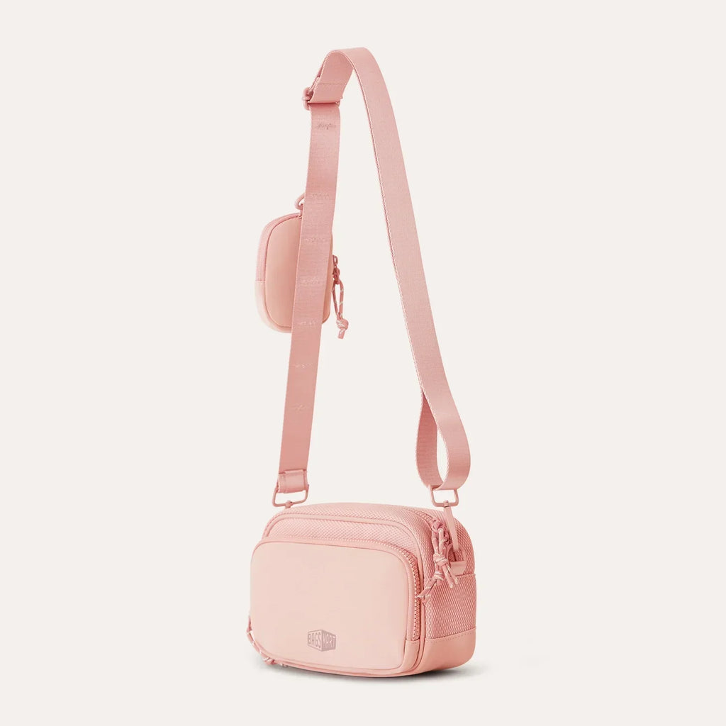 REIKI Crossbody