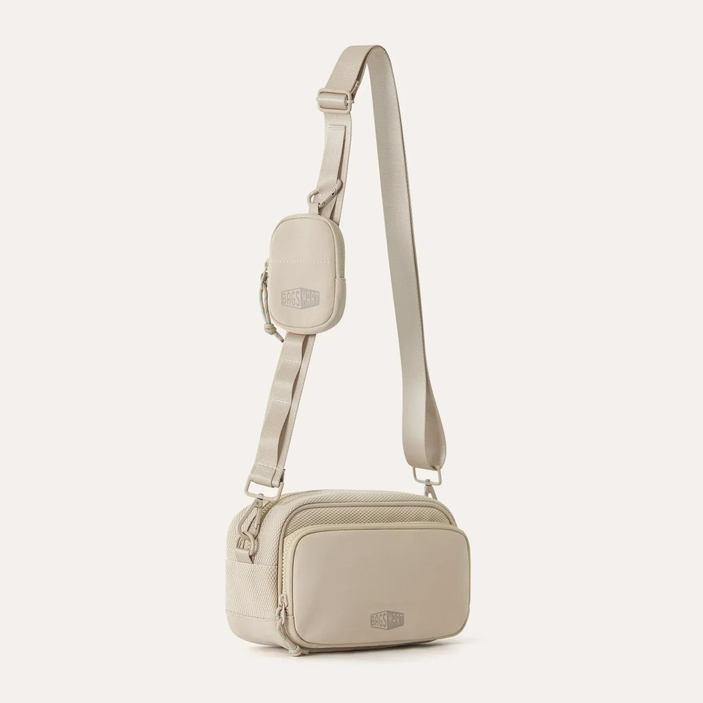 REIKI Crossbody